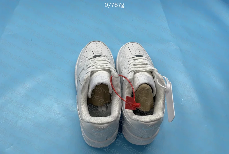 Air Force 1 Sale JMDY Crooked?