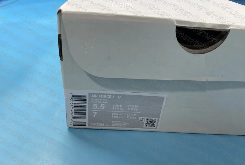 Air Force 1 Sale JMDY Crooked? 2
