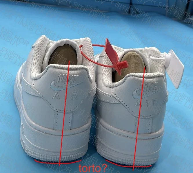 Air Force 1 Sale JMDY Crooked? 4