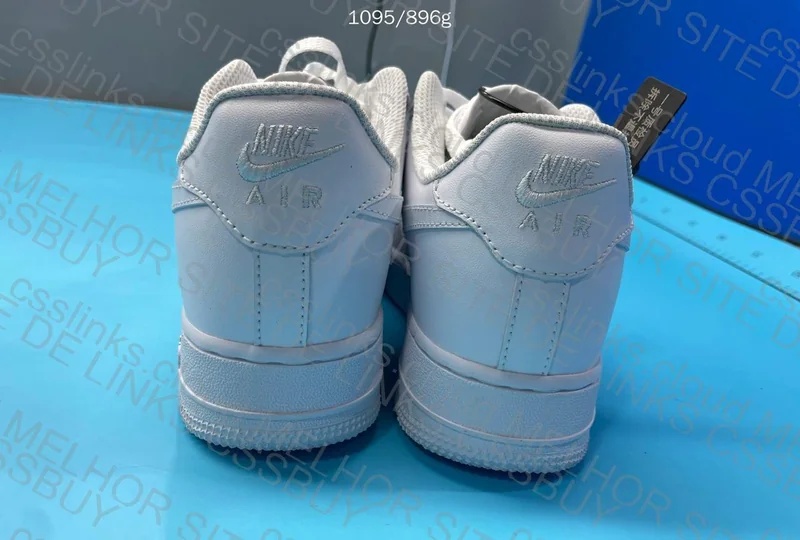 Air Force 1 Sale PK 4