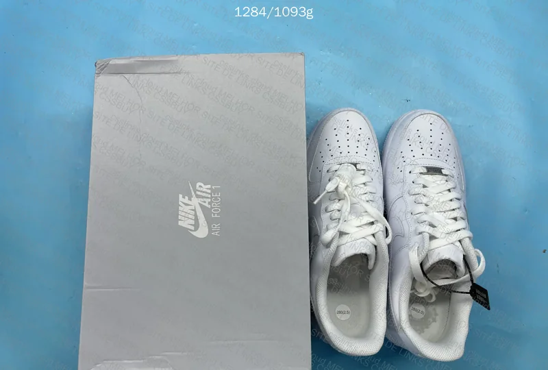 Air Force 1 SDS