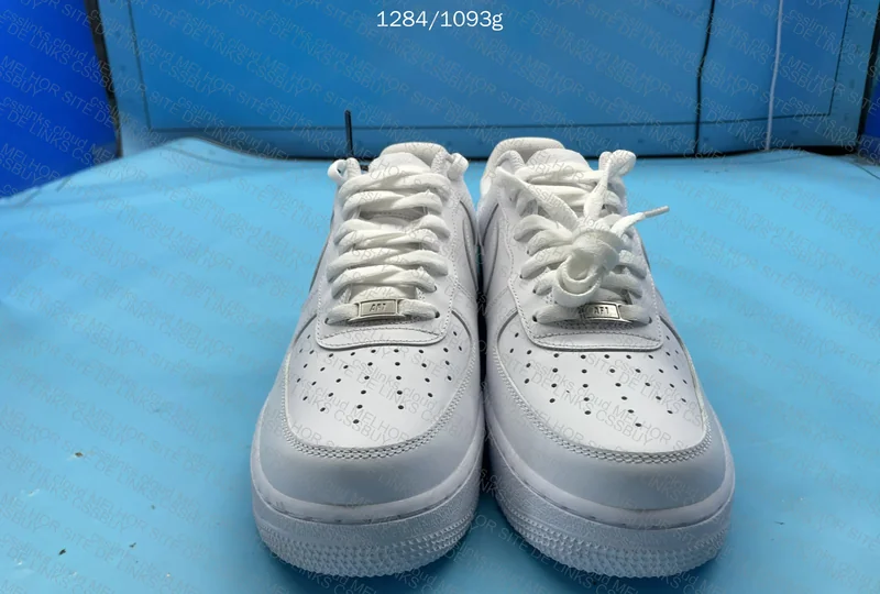Air Force 1 SDS 2