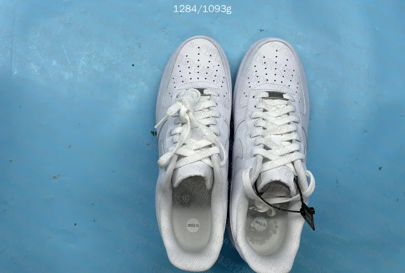 Air Force 1 SDS 4