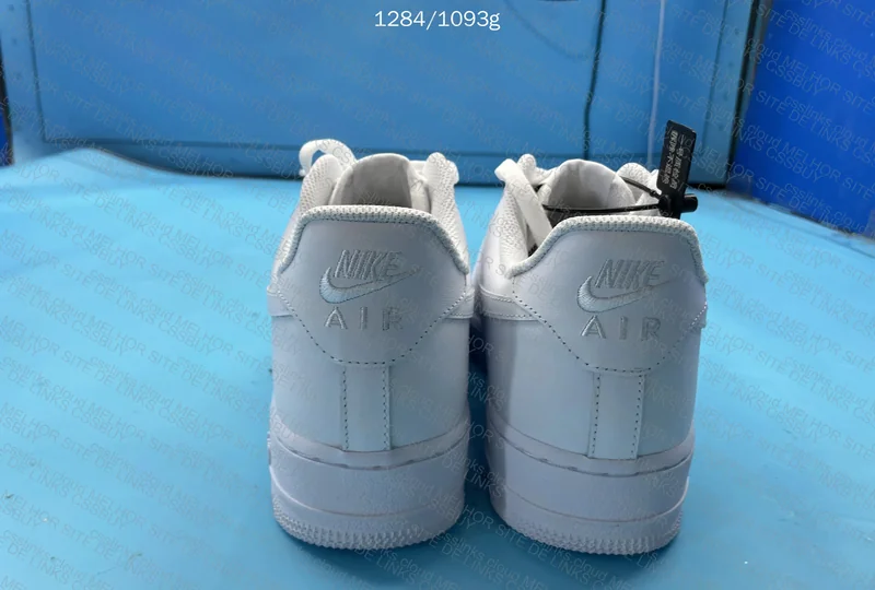 Air Force 1 SDS 5