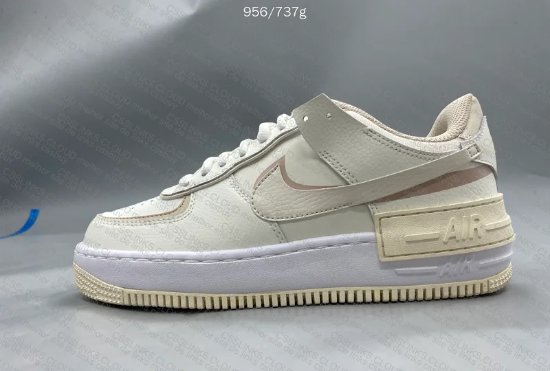 Air Force 1 Shadow 2