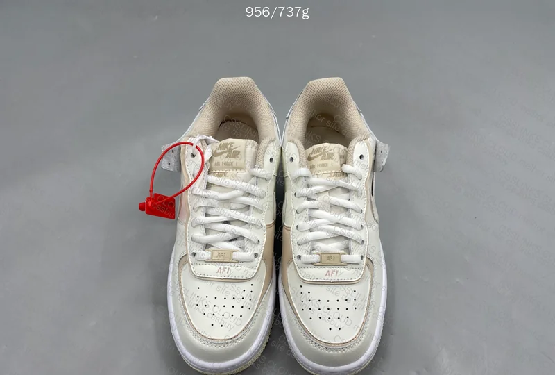 Air Force 1 Shadow 5