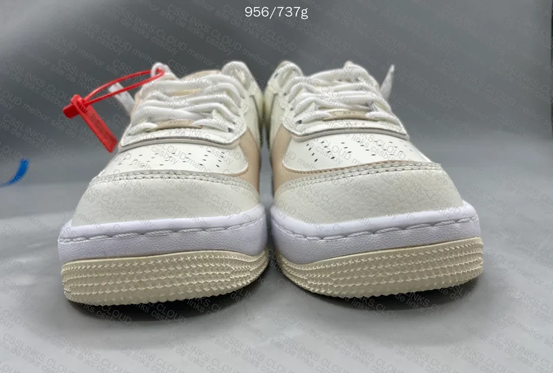 Air Force 1 Shadow 6