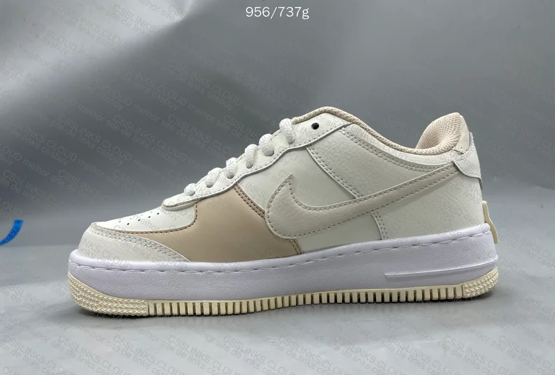 Air Force 1 Shadow 7