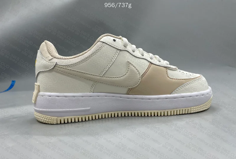 Air Force 1 Shadow 8