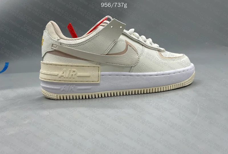 Air Force 1 Shadow 9