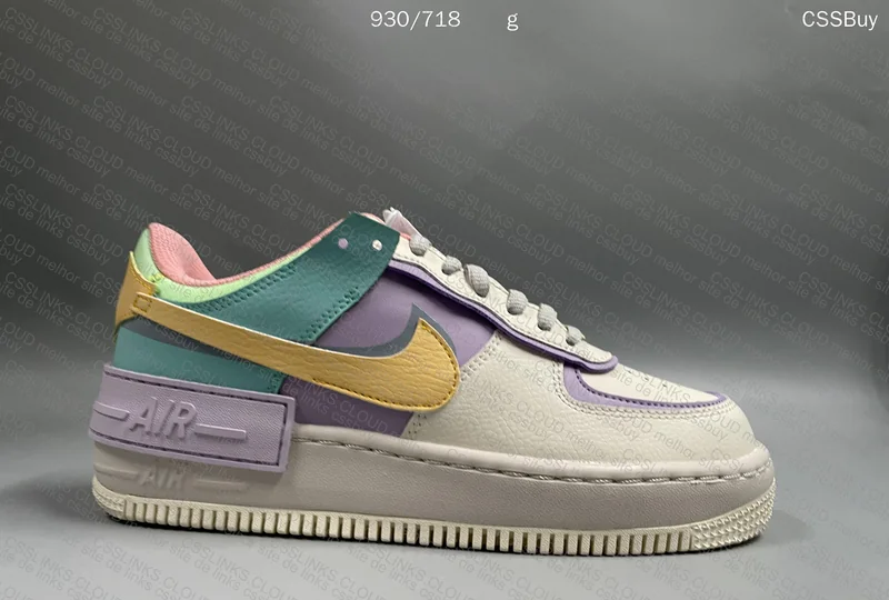 Air Force 1 Shadow Tropical Twist 2