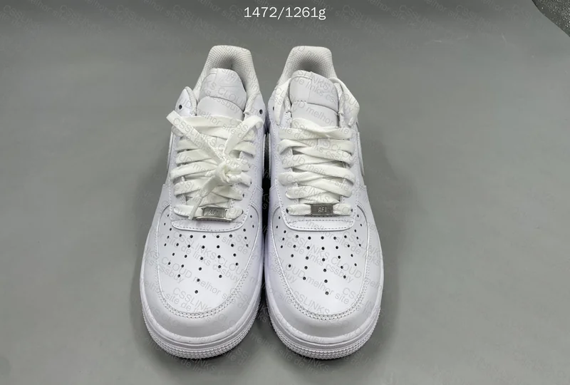 Air Force 1 SIR