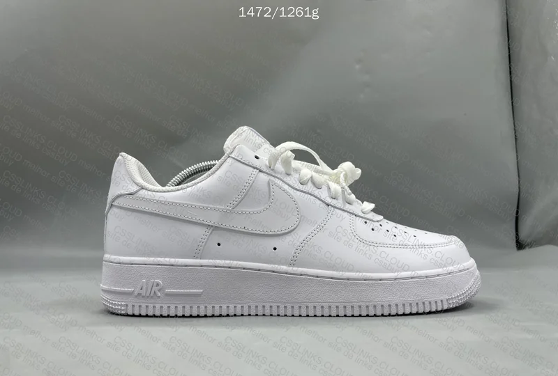 Air Force 1 SIR 4