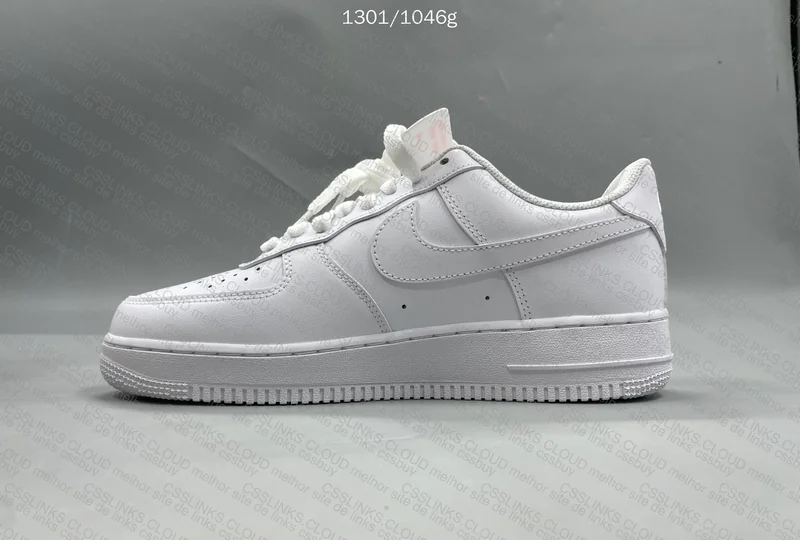 Air Force 1 (Dirty Sole?) 2
