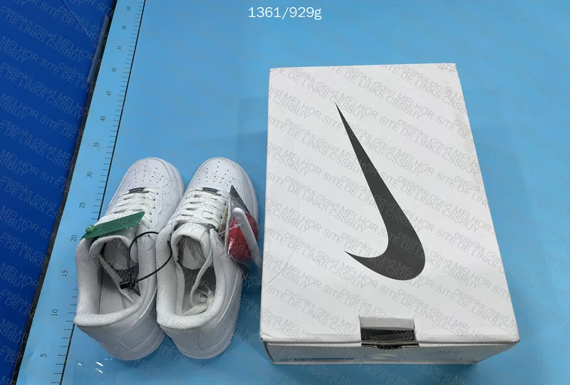Air Force 1 SP 7