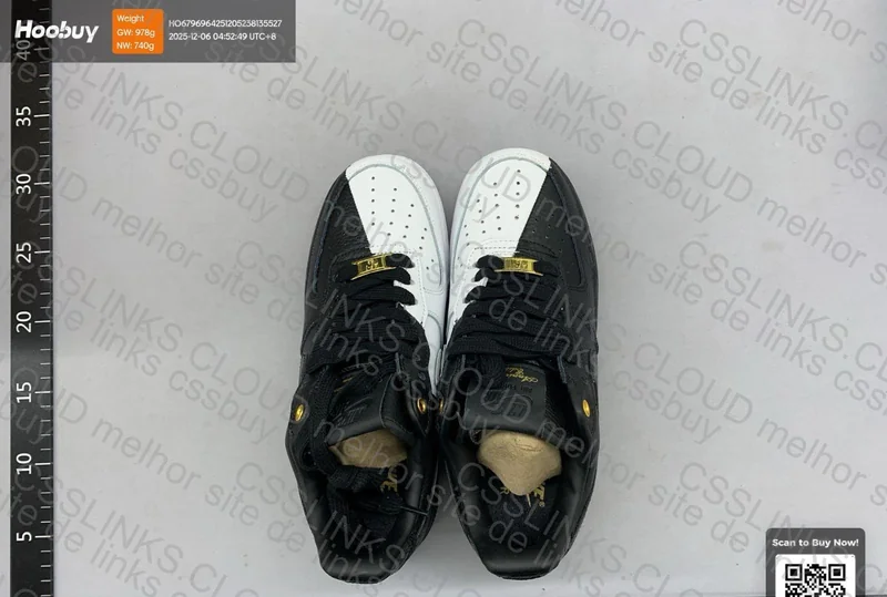 Air Force 1 "Split" 2