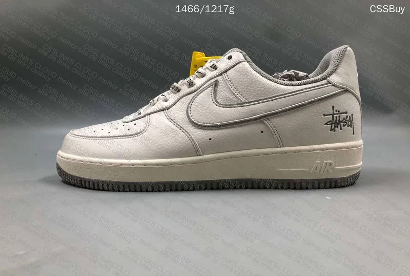 Air Force 1 "Stussy" 2