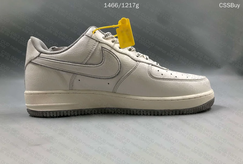 Air Force 1 "Stussy" 3