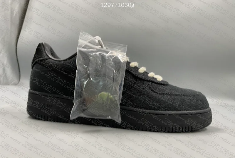 Air Force 1 Stussy 2