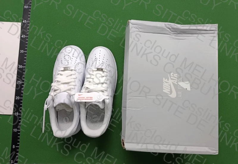 Air Force 1 (Dirty)