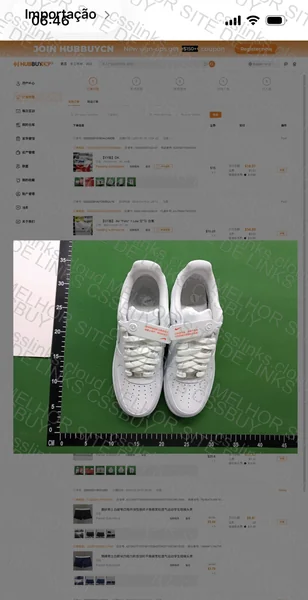 Air Force 1 (Dirty) 5