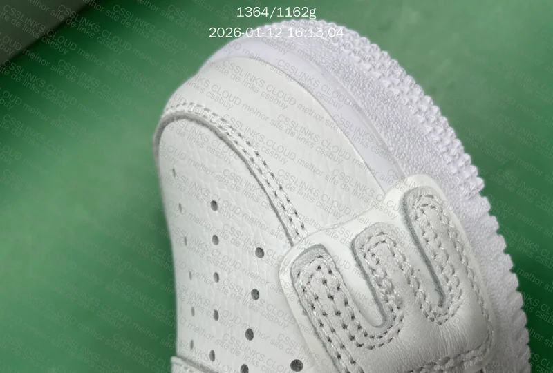 Air force 1 - Sunshine Batch OWF- Ovo sneakers