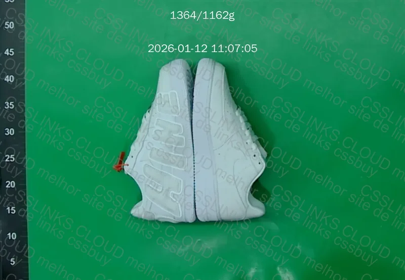 Air force 1 - Sunshine Batch OWF- Ovo sneakers 5