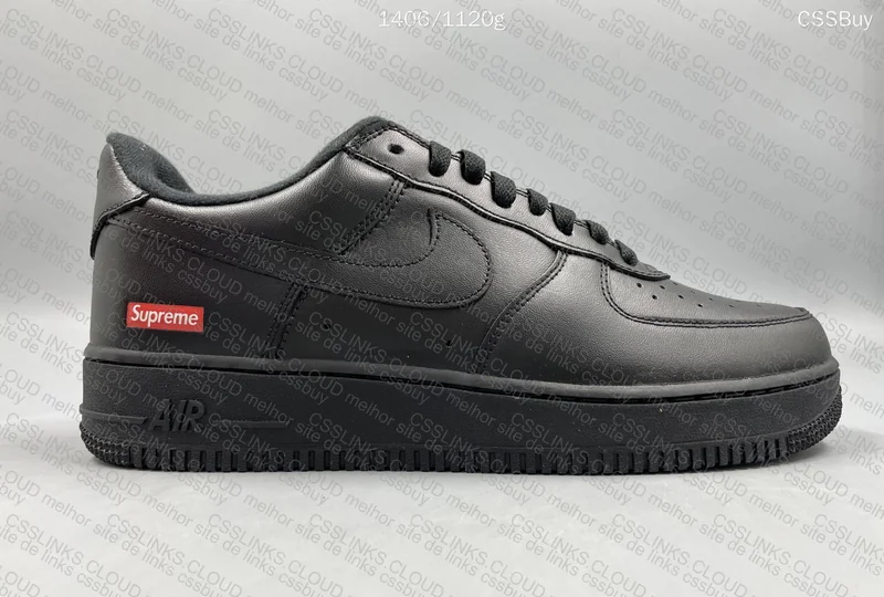 Air Force 1 Supreme 2