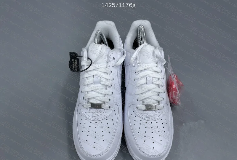 Air Force 1 Supreme