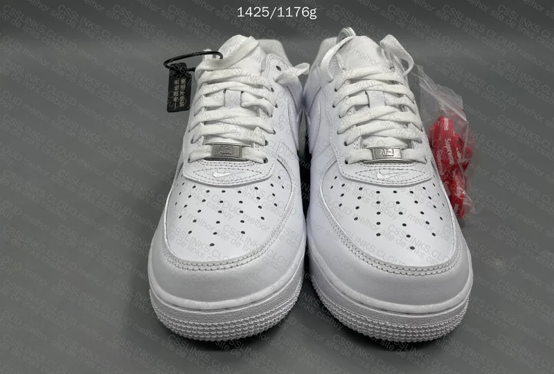Air Force 1 Supreme 2