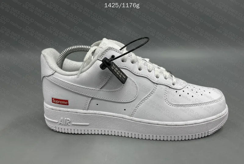 Air Force 1 Supreme 3