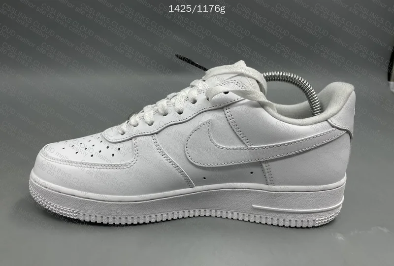 Air Force 1 Supreme 5