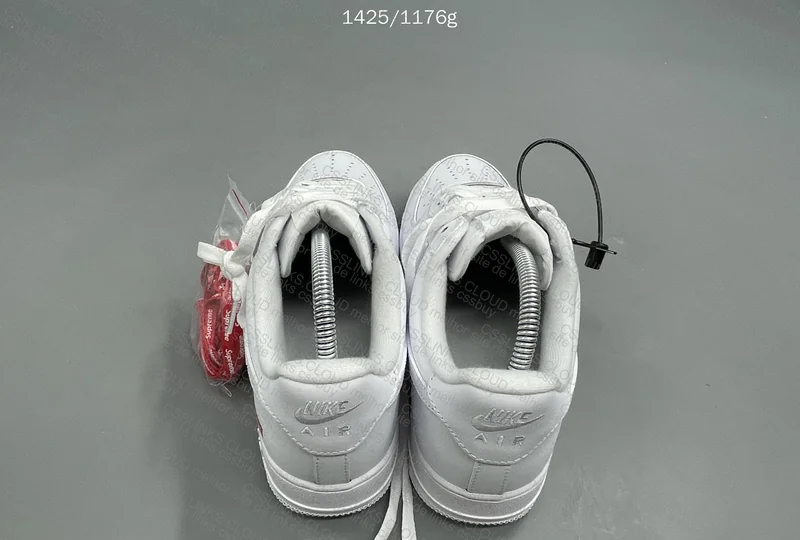 Air Force 1 Supreme 9