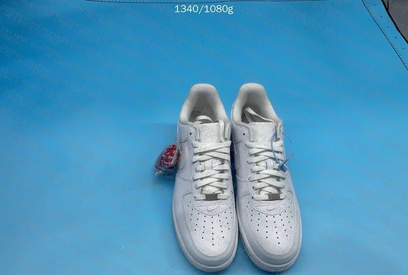 Air Force 1 Supreme 3
