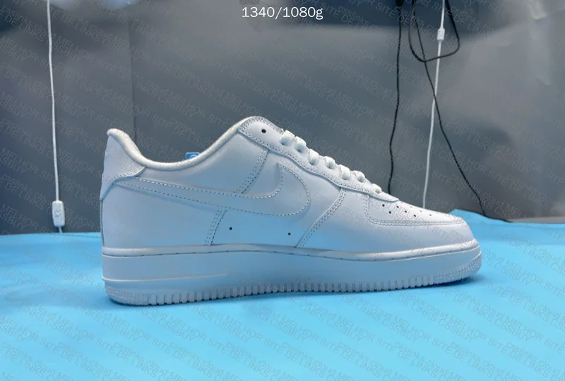 Air Force 1 Supreme 6