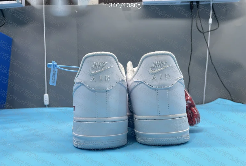 Air Force 1 Supreme