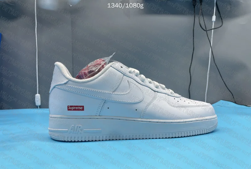 Air Force 1 Supreme 2