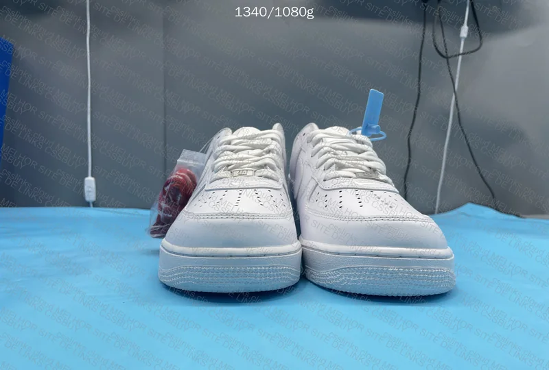 Air Force 1 Supreme 4