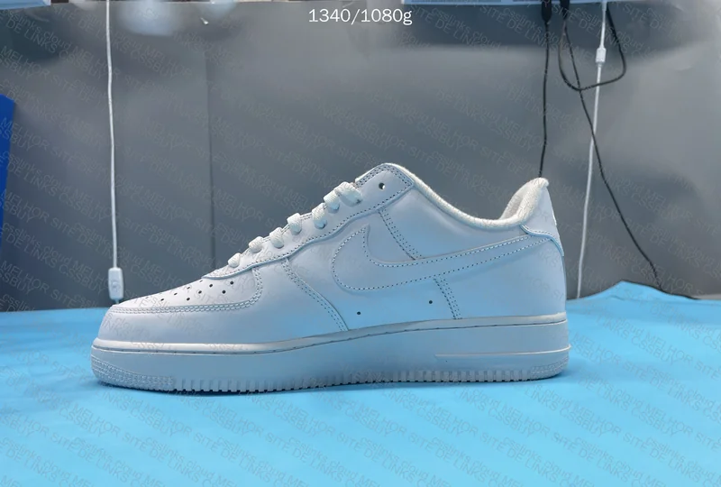 Air Force 1 Supreme 5