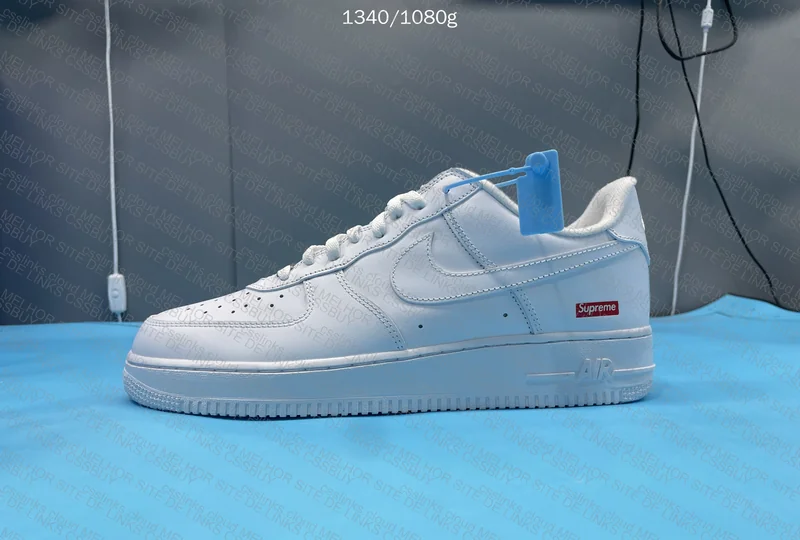 Air Force 1 Supreme 7
