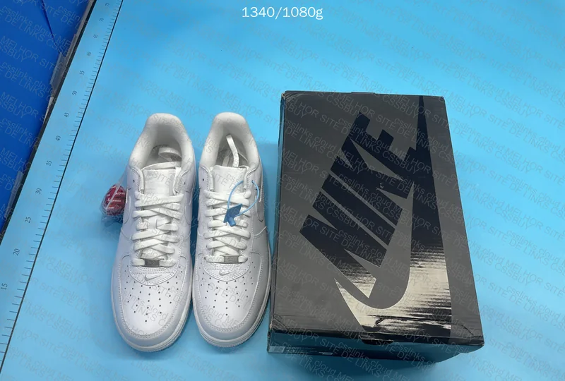 Air Force 1 Supreme 8