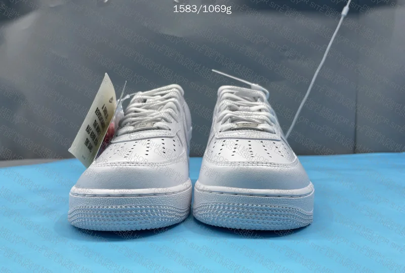 Air Force 1 Supreme 2