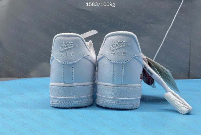 Air Force 1 Supreme 3