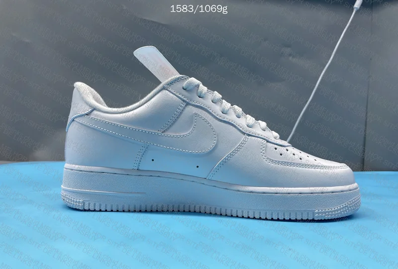 Air Force 1 Supreme 4