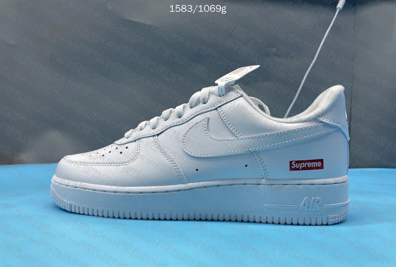 Air Force 1 Supreme 5