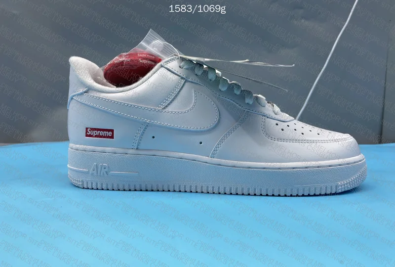 Air Force 1 Supreme 7