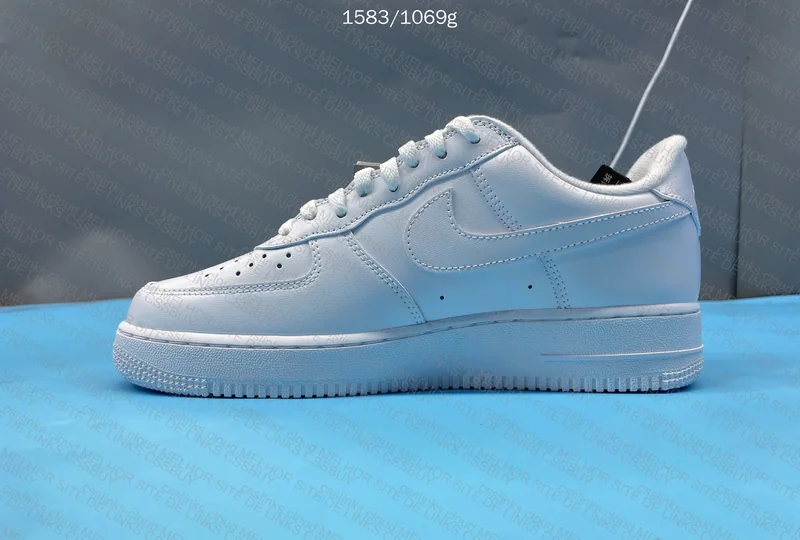 Air Force 1 Supreme 8