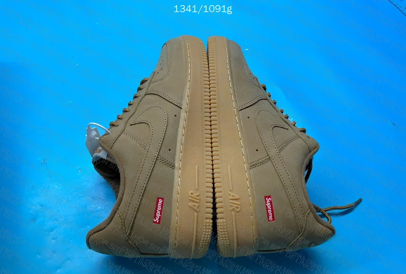 Air Force 1 Supreme 8