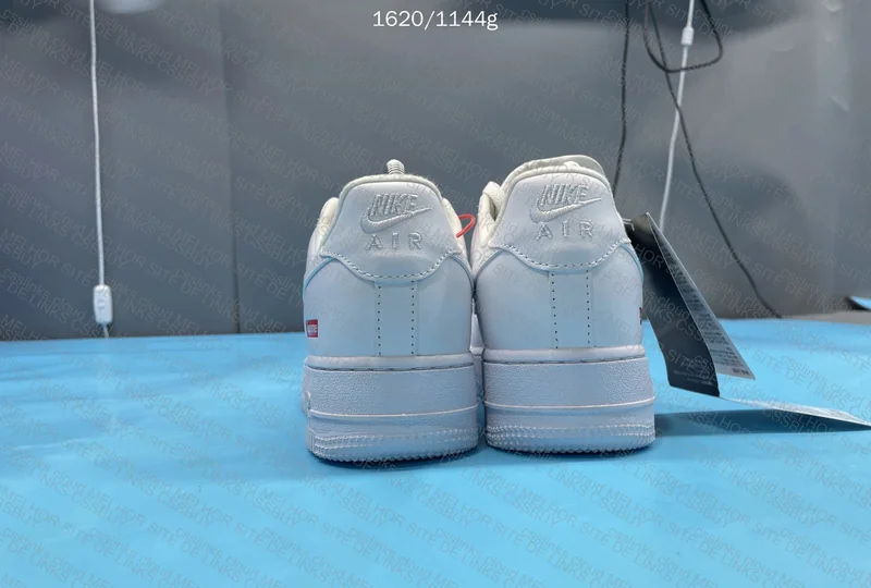 Air Force 1 Supreme 2