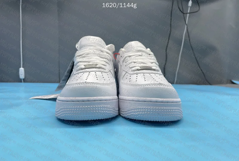 Air Force 1 Supreme 4
